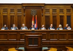 21. januar 2016. Održan skup Podsticanje investicija u Srbiji - preduslovi i zakonski okvir